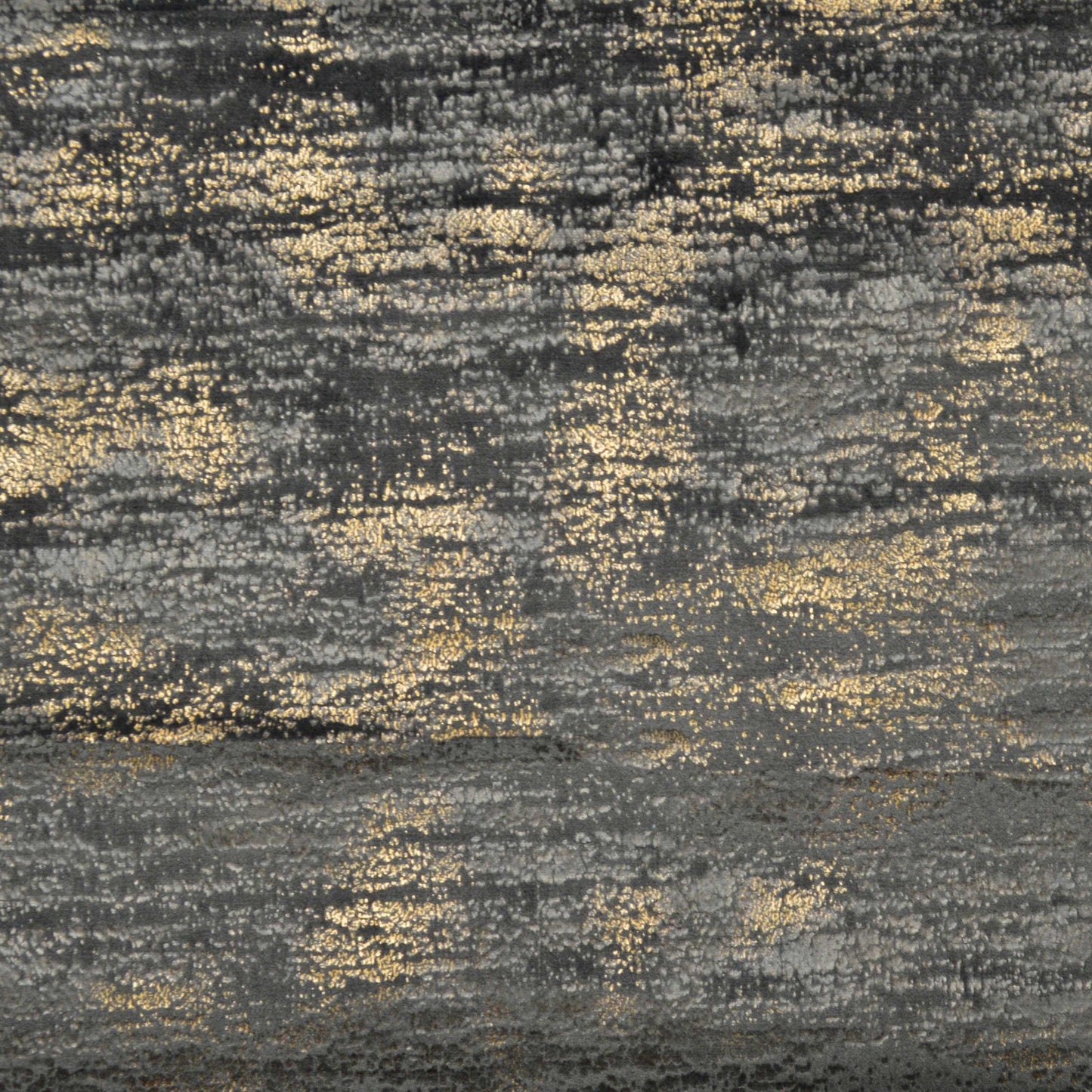 Metallic Velvet Tablecloth