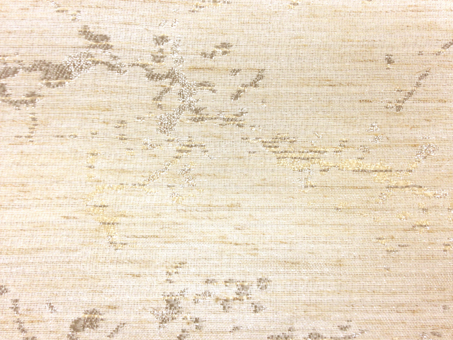 Limestone Tablecloth