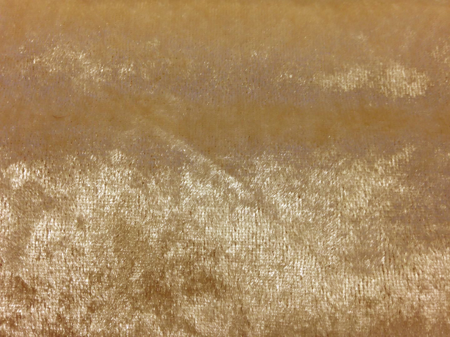 Crushed Velvet Tablecloth