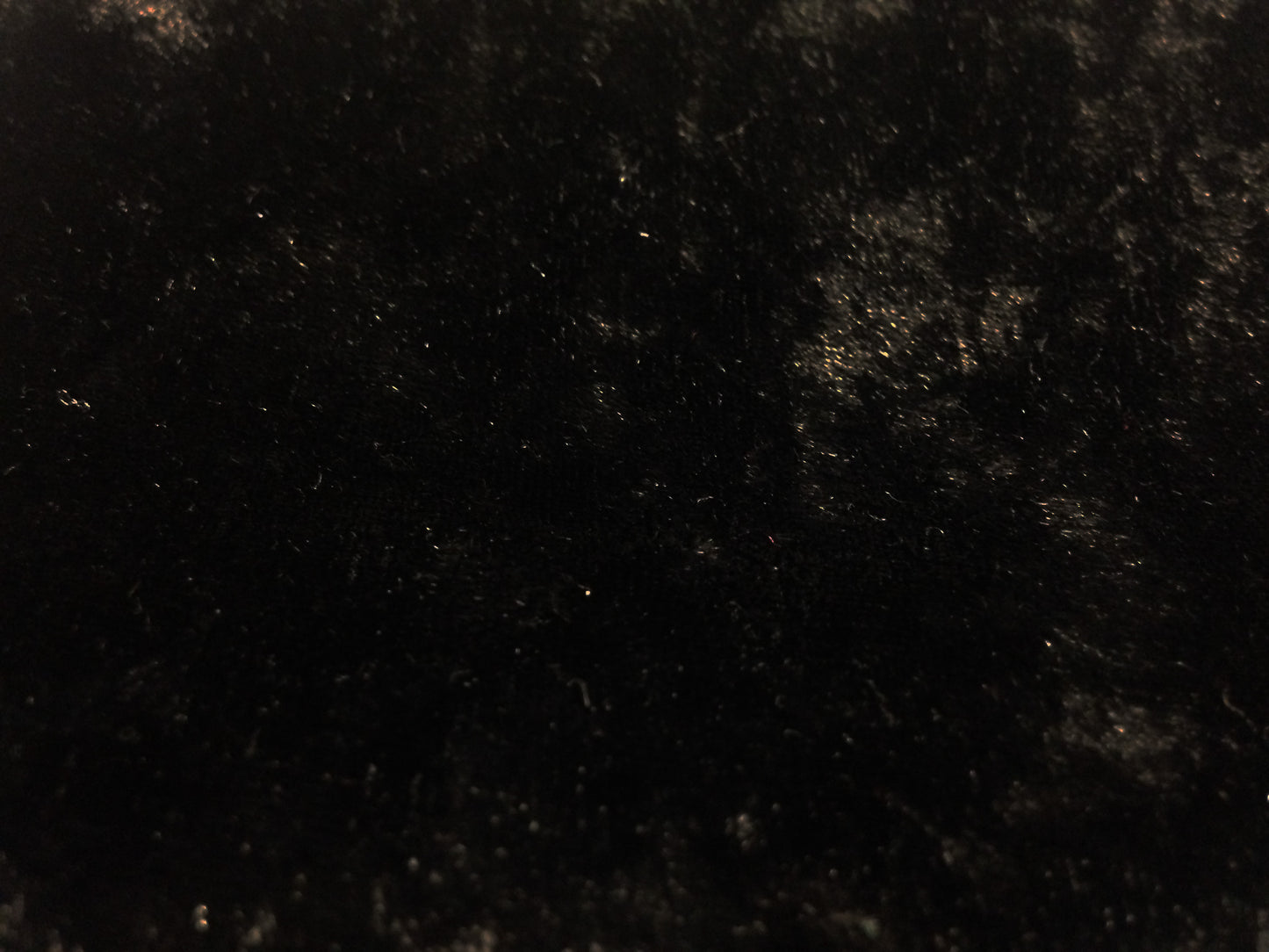 Crushed Velvet Tablecloth