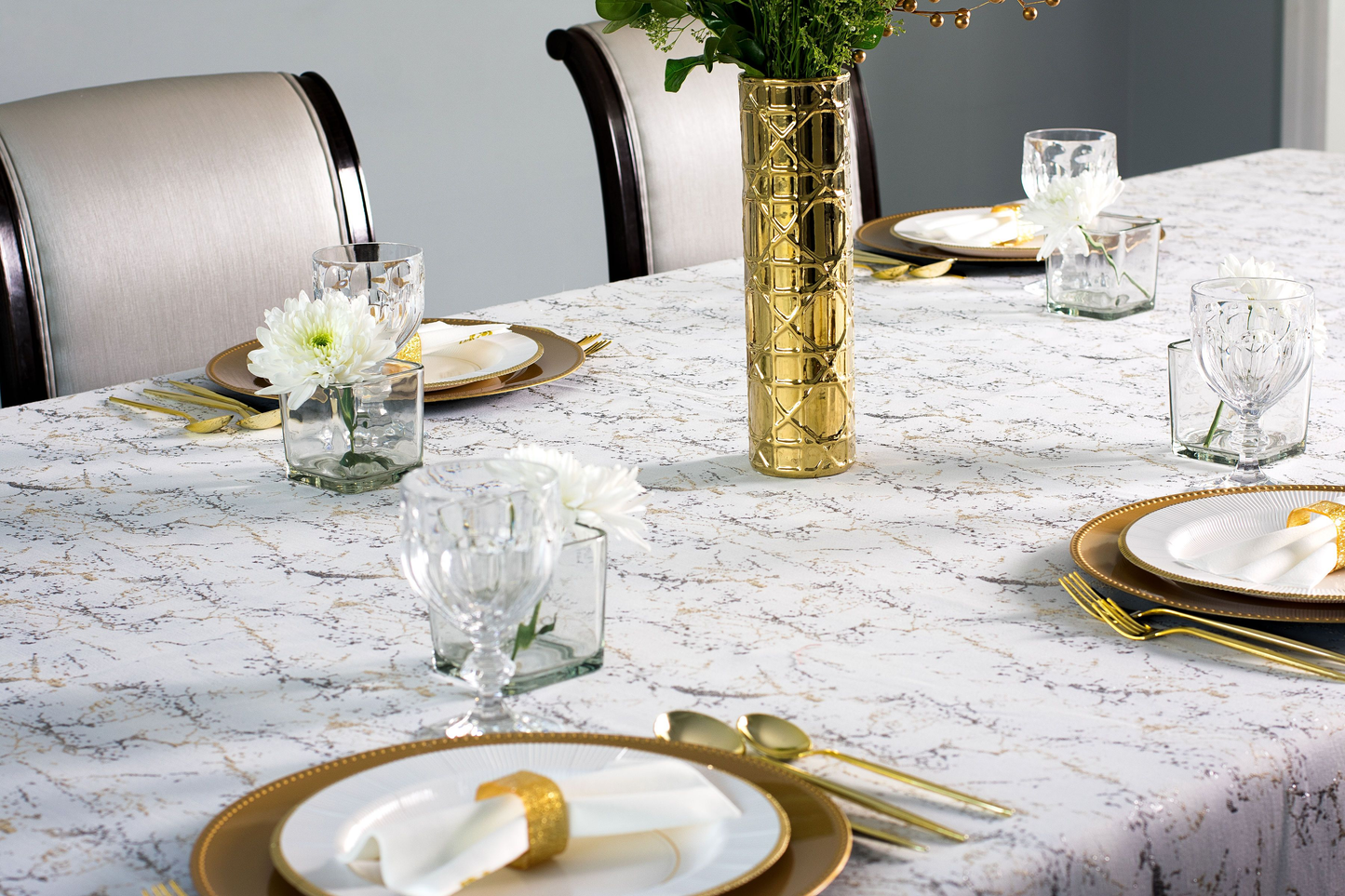 Limestone Tablecloth