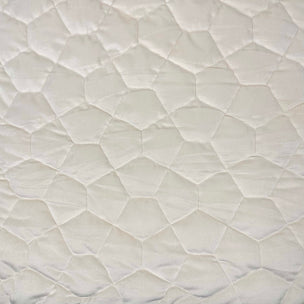 Honeycomb Quilted Velvet Tablecloth