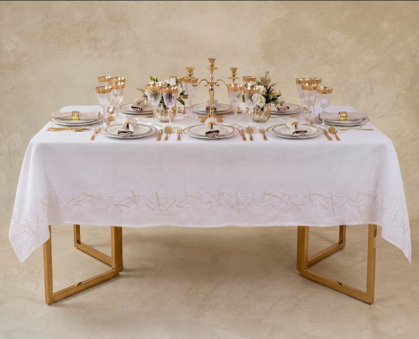 Madison Tablecloth
