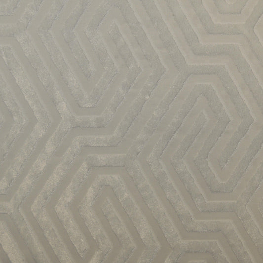 Maze Velvet Tablecloth