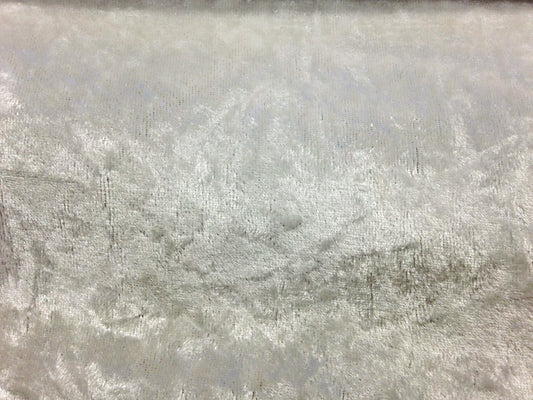 Crushed Velvet Tablecloth